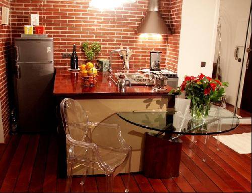 création d'éléments pour cuisine design